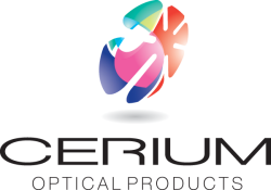 Cerium Logo