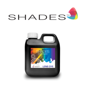 Lens Dyes and Treatments